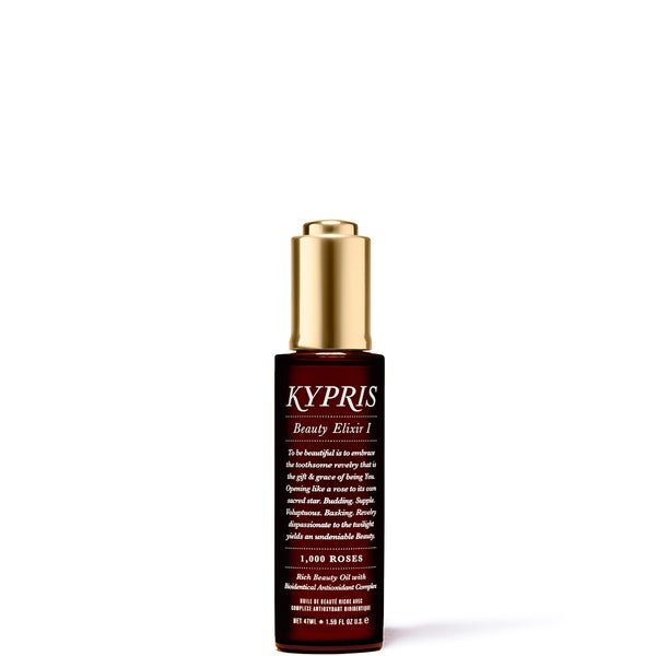 KYPRIS Beauty Elixir I: 1000 Roses 47ml