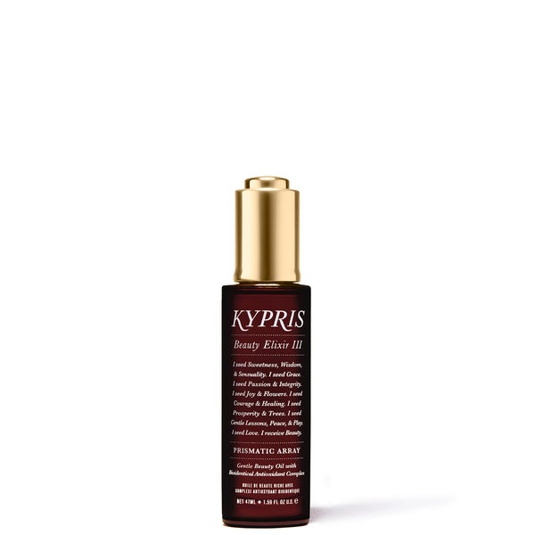 KYPRIS Beauty Elixir III: Prismatic Array 47ml