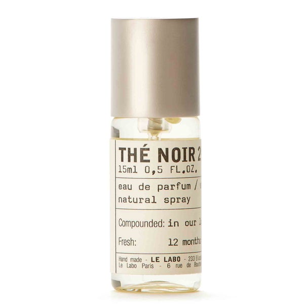 Le Labo Thé Noir 29 - Eau De Parfum 15ml