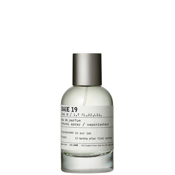 Le Labo Baie 19 - Eau de Parfum