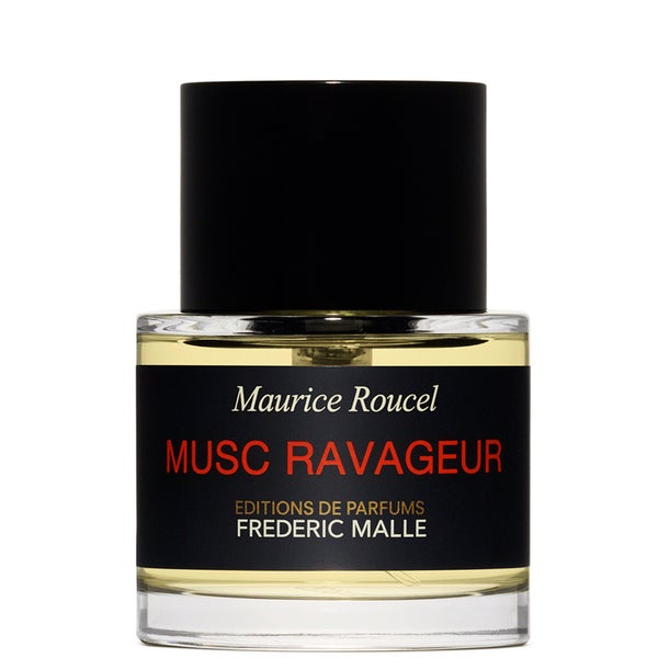 Frédéric Malle Musc Ravageur Eau de Parfum 50ml