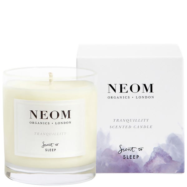 NEOM Tranquility Candle