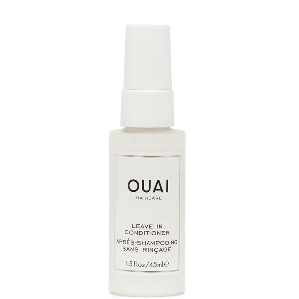 OUAI Leave In Conditioner Travel - 45ml