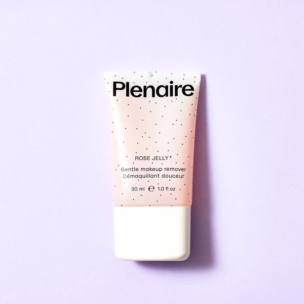 Rose Jelly Gentle Makeup Remover 30ml