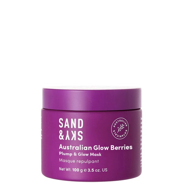 Sand & Sky Super Bounce Mask 100g