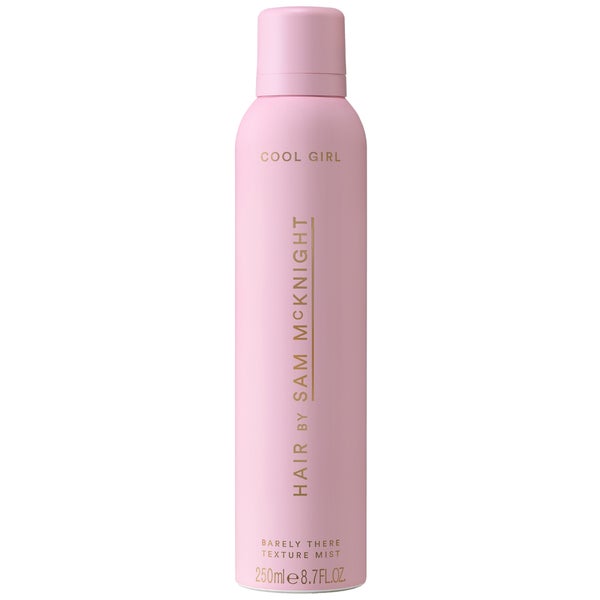 Hair by Sam McKnight Cool Girl Barely There Texture Mist 250ml