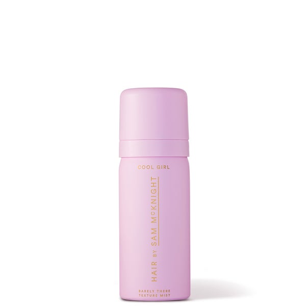 Hair by Sam McKnight Cool Girl Barely There Texture Mist 50ml