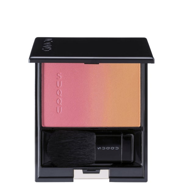 SUQQU Pure Color Blush 6.4g (Various Shades)