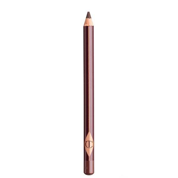 Charlotte Tilbury The Classic Classic Brown