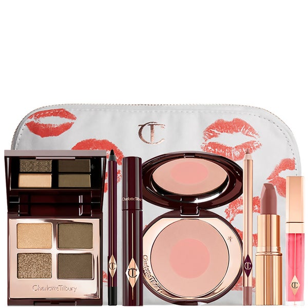 Charlotte Tilbury The Rebel Look