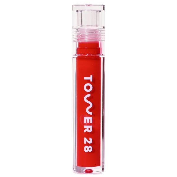 Tower 28 Beauty ShineOn Lip Jelly Spicy