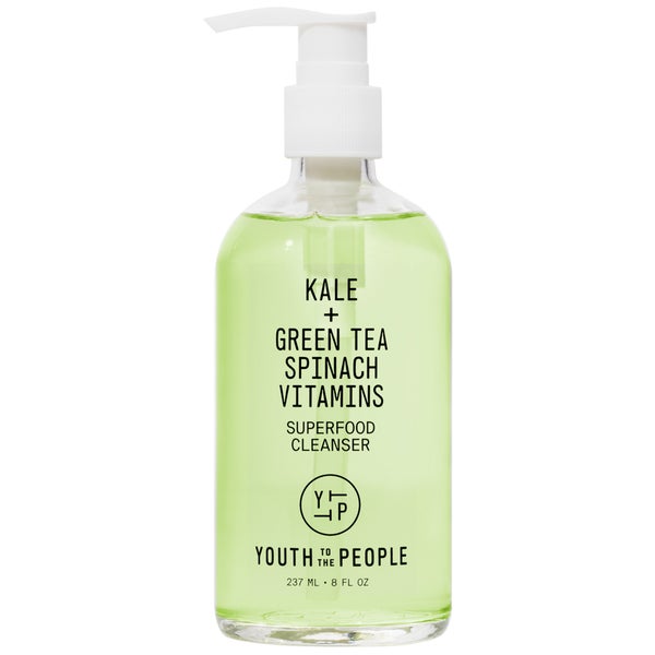 Youth To The People Superfood Cleanser - 237ml