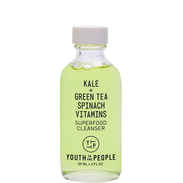 Youth To The People Superfood Cleanser - 59ml