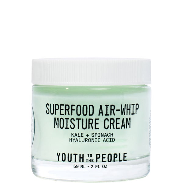 Youth To The People Superfood Air-Whip Moisture Cream