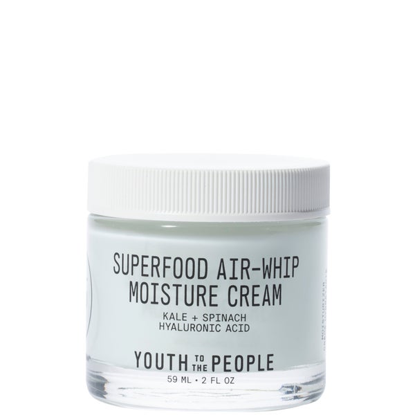 Youth To The People Superfood Air-Whip Moisture Cream (Various Sizes)