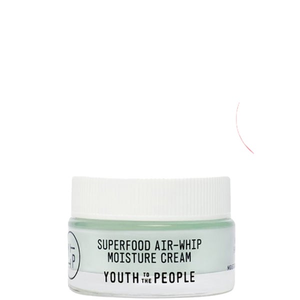 Youth To The People Superfood Air-Whip Moisture Cream - 15ml