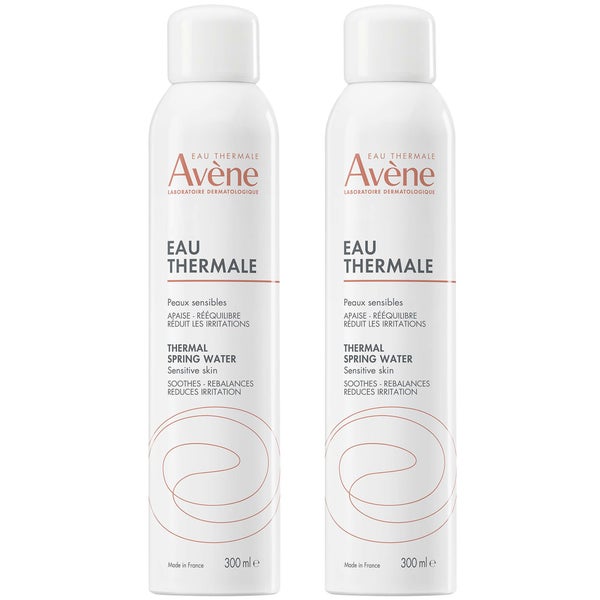 Avène Exlcusive Thermal Water Bundle