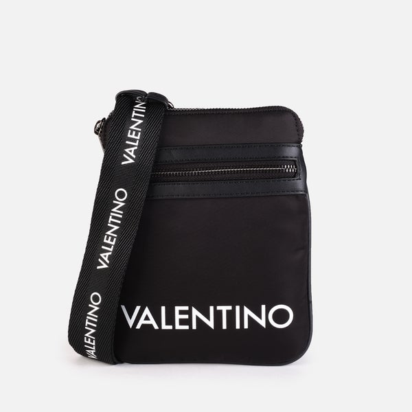 Valentino Men's Kylo Cross Body Bag - Black