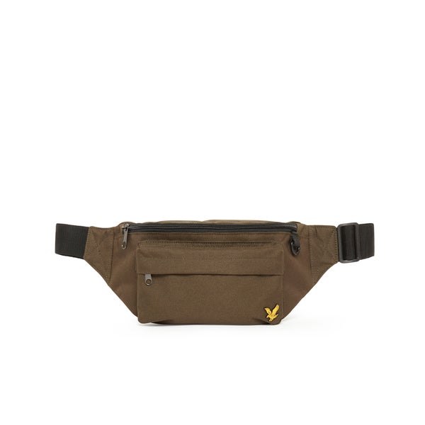 Chest Pack - Olive