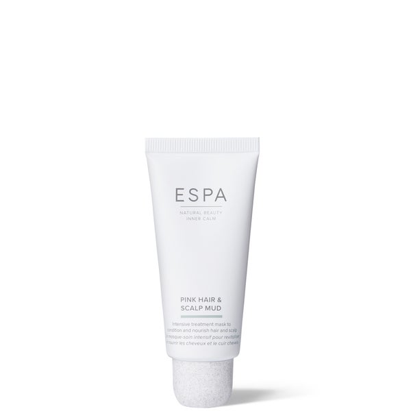 ESPA (Sample) Pink Hair and Scalp Mud 30ml