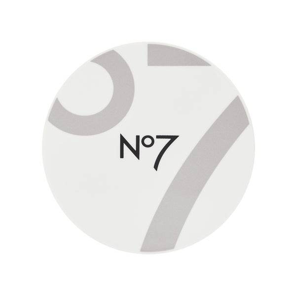 Flawless Finishing Pressed Powder