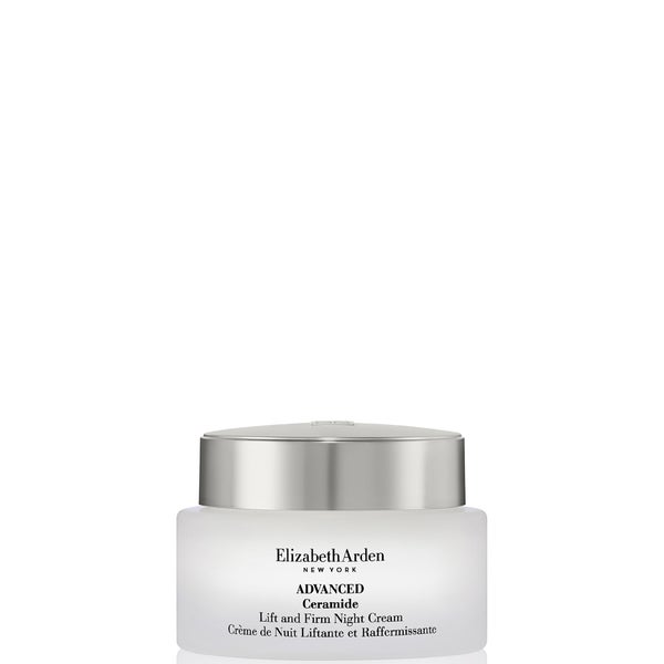 Elizabeth Arden Advanced Ceramide Crème de Nuit Liftante et Raffermissante 50 ml