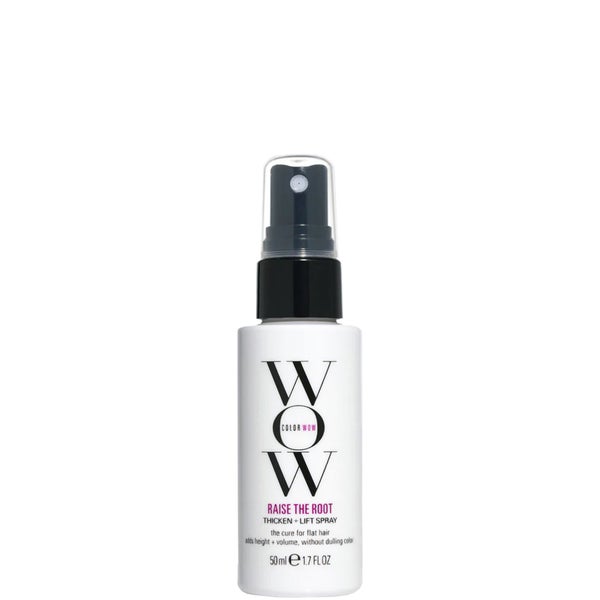 Color Wow Raise the Root Thicken + Lift Spray Travel Size 50ml