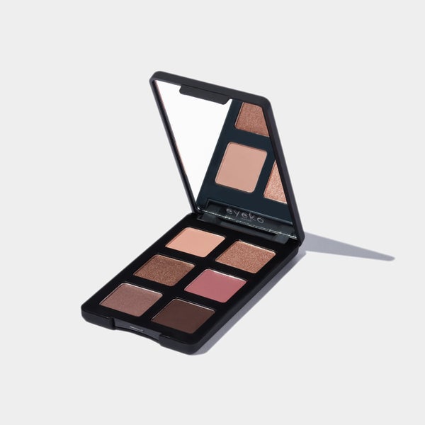 Palette d'ombres à paupières Limitless - Concrete Pink