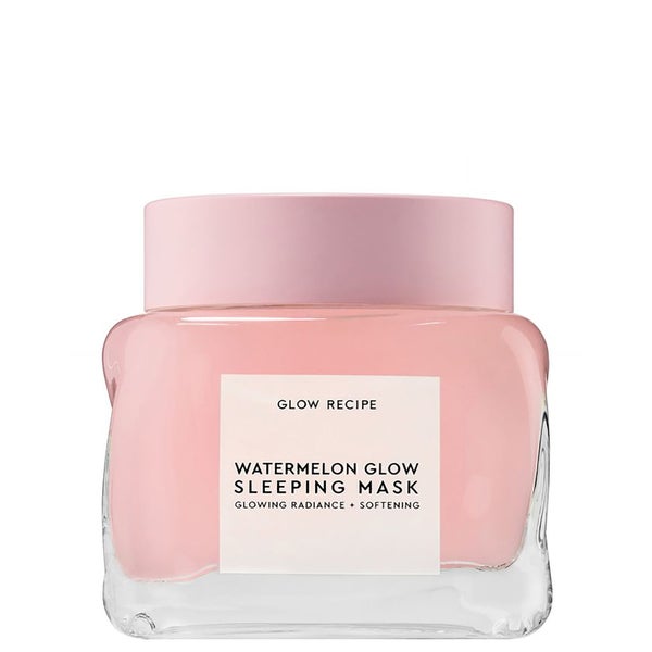 Glow Recipe Watermelon Glow Sleeping Mask 80ml