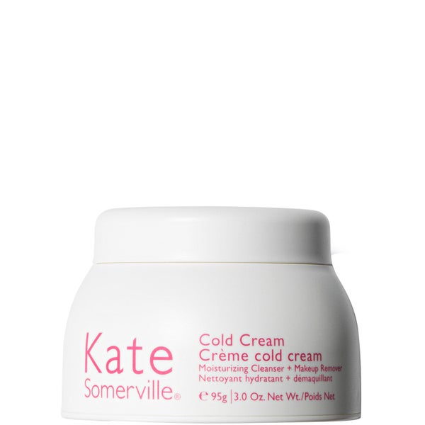 Kate Somerville Cold Cream Moisturizing Cleanser + Makeup Remover