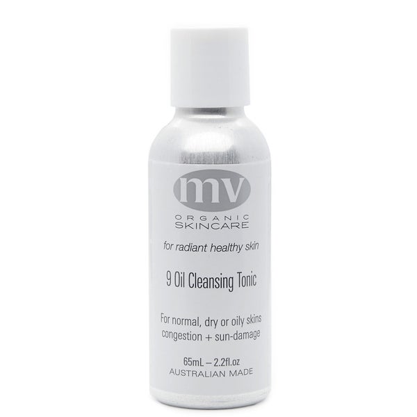MV Skintherapy 9 Oil Cleansing Tonic