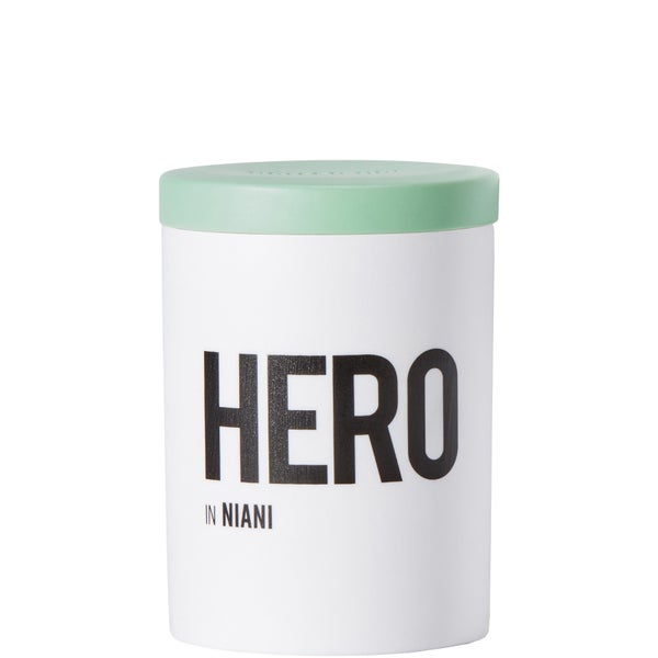 Nomad Noé Hero in Niani - Amber and Patchouli
