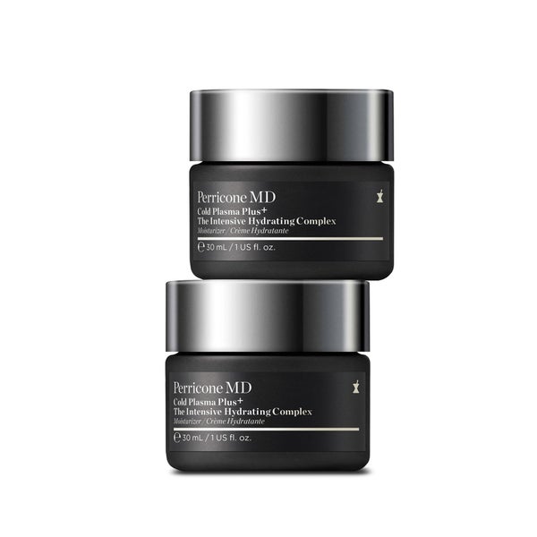 The Intensive Hydrating Complex 1oz Duo
