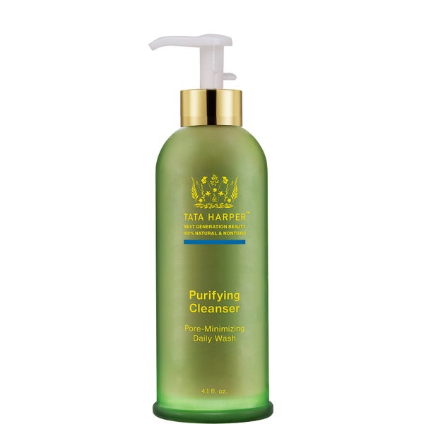Tata Harper Purifying Cleanser