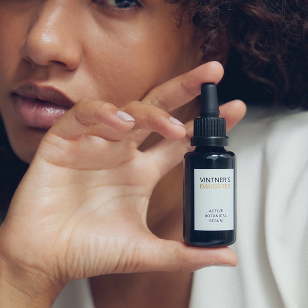 Vintner's Daughter Active Botanical Serum