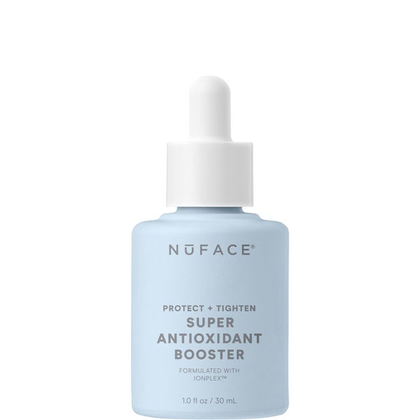 NuFACE Protect and Tighten Super Antioxidant Booster Serum 30ml