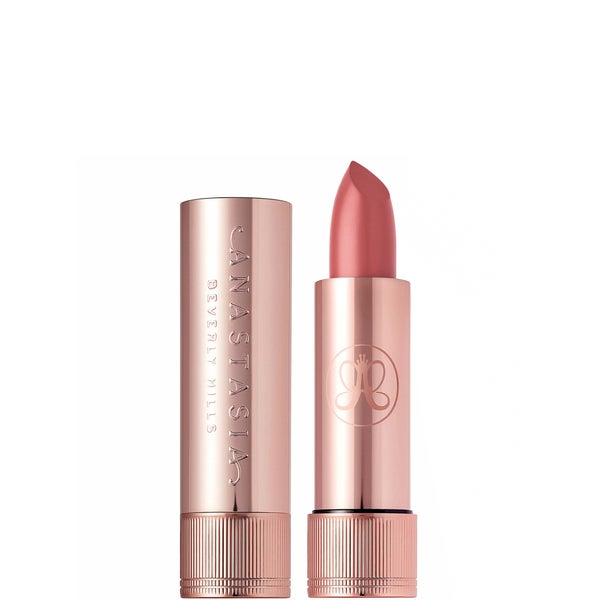 Anastasia Beverly Hills Satin Lipstick 3g (Various Colours)