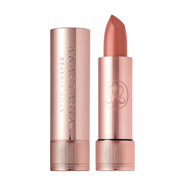 Anastasia Beverly Hills Satin Lipstick - Peach Bud
