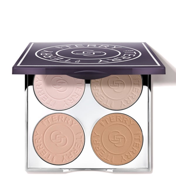 By Terry Hyaluronic Hydra-Powder Palette