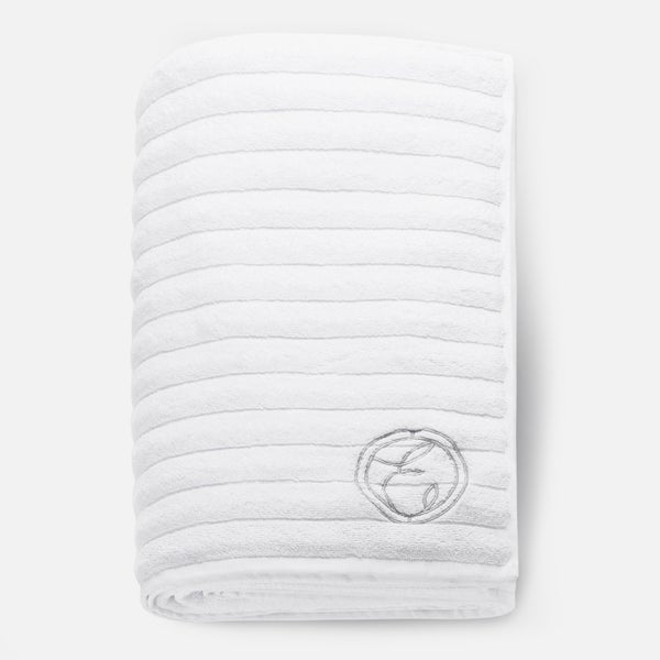ESPA Towel in Fabric Bag