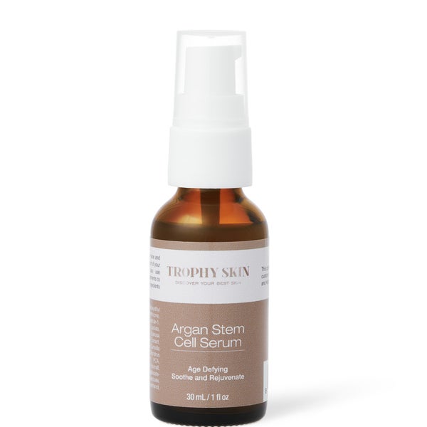 Trophy Skin Argan Stem Cell Serum 30 fl. oz