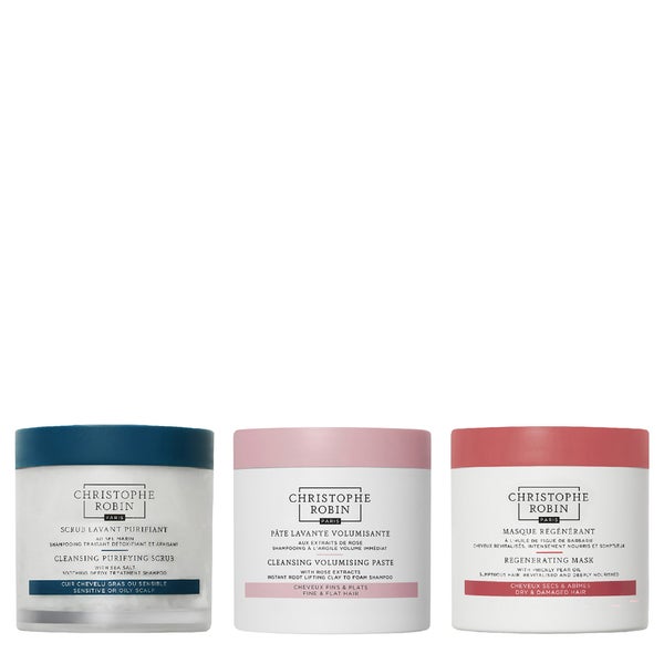 Best-Selling Trio (Worth $224.00)