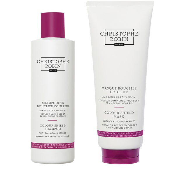 Color Shield Regimen (Worth $101.00)