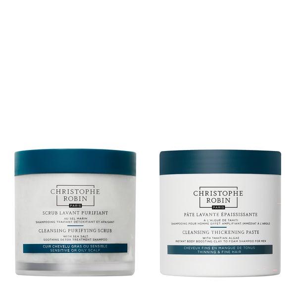 Men's Duo (Worth £83.00)