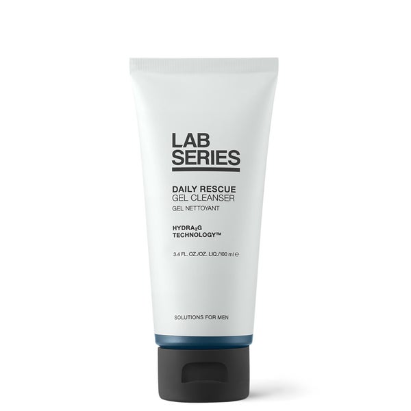 Lab Series Daily Rescue Gel Cleanser 100ml