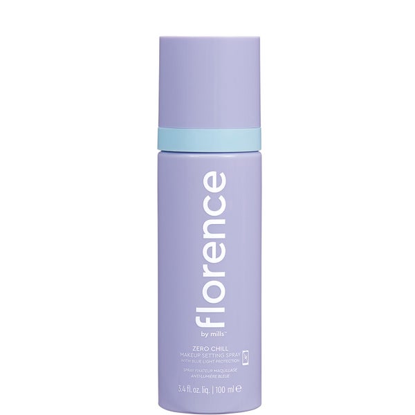 Florence by Mills Zero Chill Makeup Setting Spray 100ml