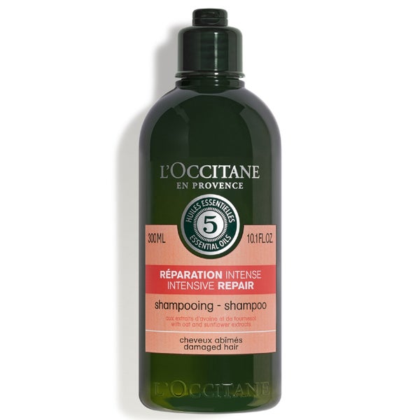 L'Occitane Aromachologie Intensive Repair Shampoo 300ml