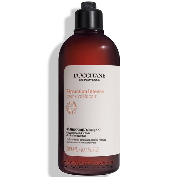 L'Occitane Intensive Repair Shampoo 300ml