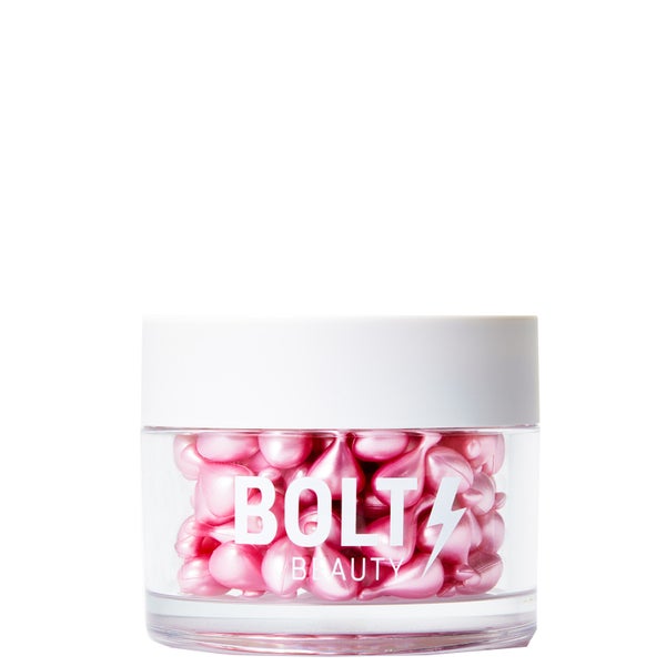 Сыворотка для лица в капсулах Bolt Beauty Vitamin A Game Home Jar, 31 мл