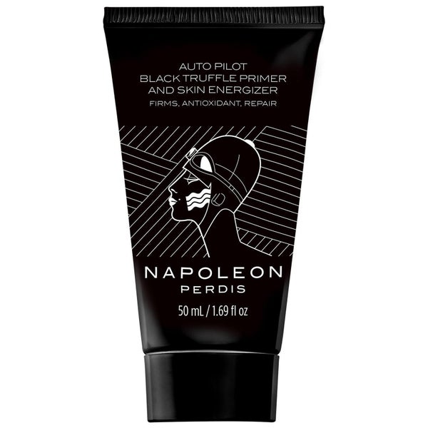Napoleon Perdis Auto Pilot Black Truffle and Skin Energiser Primer 50ml